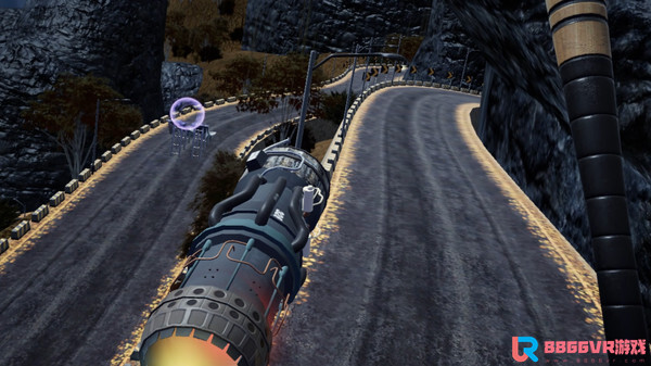 [VR游戏下载] 风火轮 VR（Rocket Skates VR）3177 作者:admin 帖子ID:3746 