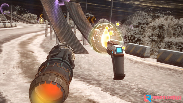 [VR游戏下载] 风火轮 VR（Rocket Skates VR）4933 作者:admin 帖子ID:3746 