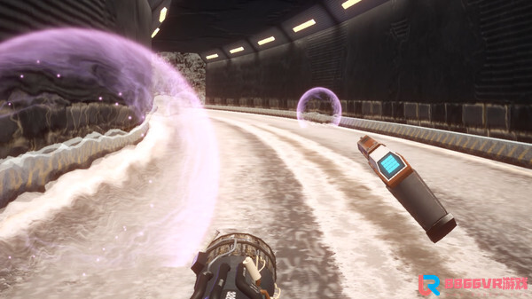 [VR游戏下载] 风火轮 VR（Rocket Skates VR）9310 作者:admin 帖子ID:3746 