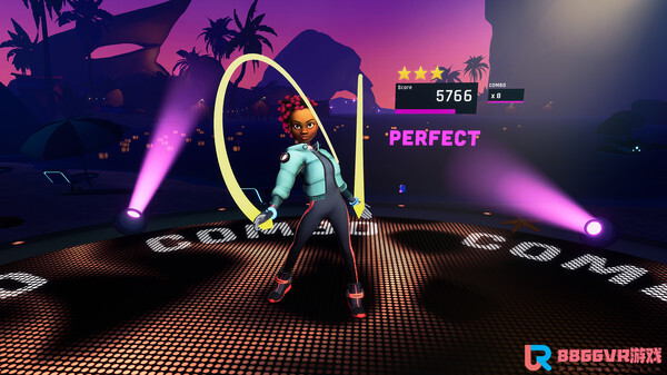 [VR游戏下载] 太空舞蹈 VR（Space Dance Harmony）2516 作者:admin 帖子ID:3748 