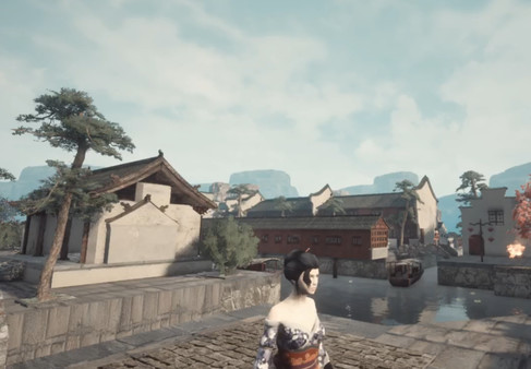 [VR游戏下载] VR京都:日本之美（VR Kyoto: Beauty of Japan）1602 作者:admin 帖子ID:3749 