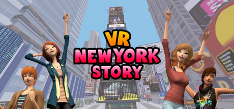 [VR游戏下载] 你好纽约 VR（VR New York Story, Settle in New York）1815 作者:admin 帖子ID:3750 