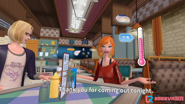 [VR游戏下载] 你好纽约 VR（VR New York Story, Settle in New York）2156 作者:admin 帖子ID:3750 