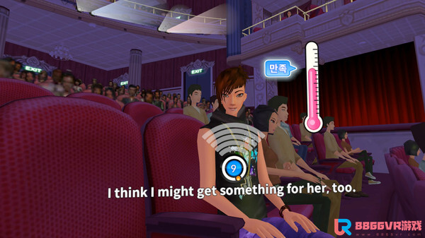 [VR游戏下载] 你好纽约 VR（VR New York Story, Settle in New York）3693 作者:admin 帖子ID:3750 