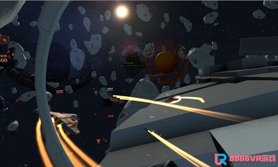 [VR游戏下载] 太空战役 VR (VR Spaceship Battle)6542 作者:admin 帖子ID:3751 