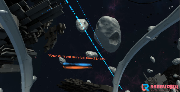 [VR游戏下载] 太空战役 VR (VR Spaceship Battle)2518 作者:admin 帖子ID:3751 
