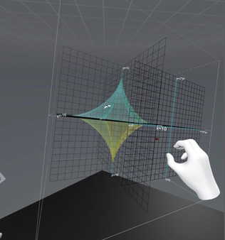 [VR游戏下载] 图形计算器 VR（Calcflow VR）7472 作者:admin 帖子ID:3753 