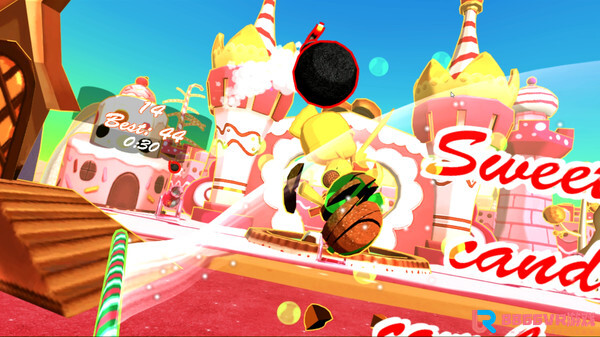 [VR游戏下载] 粉碎糖果VR（Candy Smash VR）7764 作者:admin 帖子ID:3756 