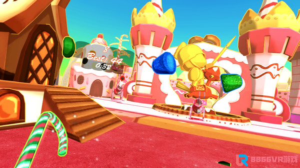 [VR游戏下载] 粉碎糖果VR（Candy Smash VR）3295 作者:admin 帖子ID:3756 