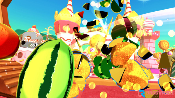 [VR游戏下载] 粉碎糖果VR（Candy Smash VR）8410 作者:admin 帖子ID:3756 