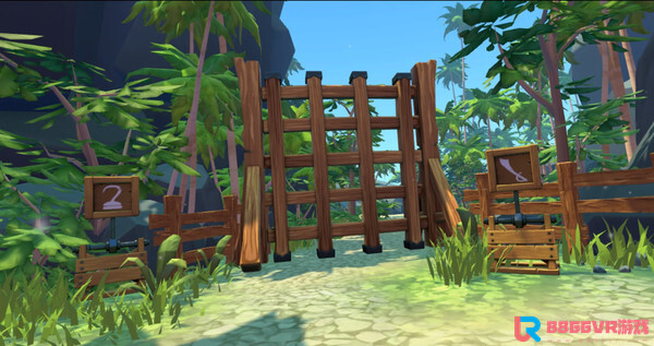 [VR游戏下载] 大胡子船长的崛起VR (The Rise of Captain Longbeard VR)4060 作者:admin 帖子ID:3757 