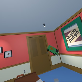 [VR游戏下载] 小车碰撞 VR（Car Car Crash Hands On Edition）7351 作者:admin 帖子ID:3759 