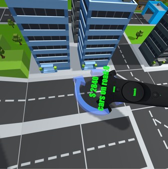 [VR游戏下载] 小车碰撞 VR（Car Car Crash Hands On Edition）4708 作者:admin 帖子ID:3759 