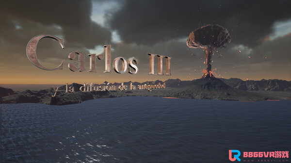 西班牙国王查尔斯三世（Carlos III y la difusión de la antigüedad VR）2213 作者:admin 帖子ID:3762 