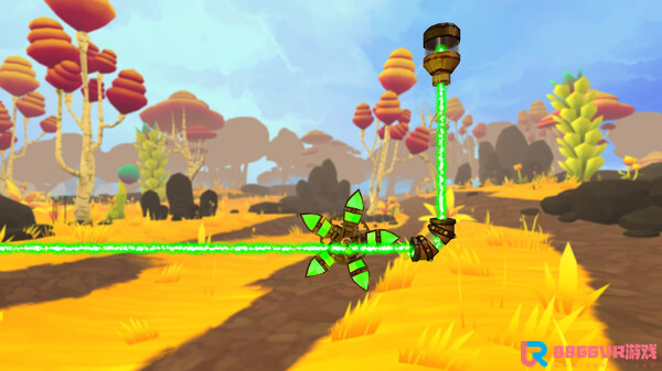 [VR游戏下载] 抓住光芒 VR（Carpe Lucem - Seize The Light VR）6732 作者:admin 帖子ID:3763 