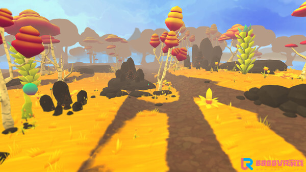 [VR游戏下载] 抓住光芒 VR（Carpe Lucem - Seize The Light VR）9125 作者:admin 帖子ID:3763 