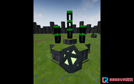 [VR游戏下载] 城堡拆迁 VR（Castle Demolition VR）6295 作者:admin 帖子ID:3764 