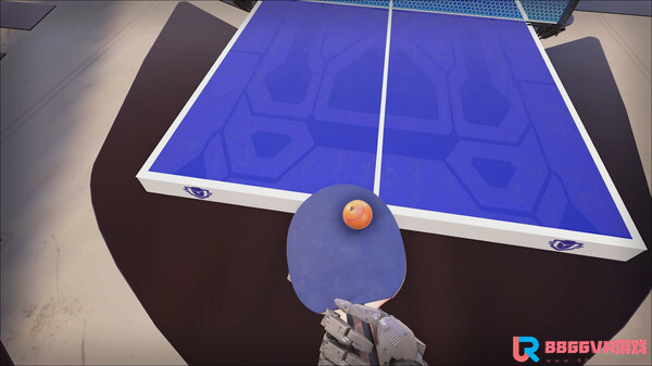 [Oculus quest]狂暴球拍~乒乓球VR 汉化版 (Racket Fury: Table Tennis VR)4756 作者:admin 帖子ID:3781 