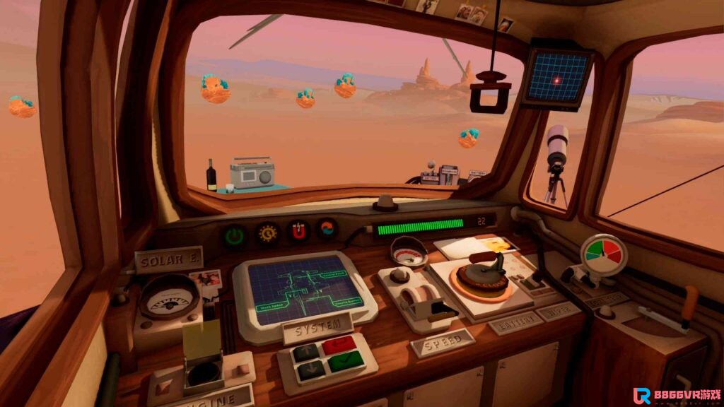 [Oculus quest] 消失的恩典 VR 汉化版（Vanishing Grace VR）5394 作者:admin 帖子ID:3793 