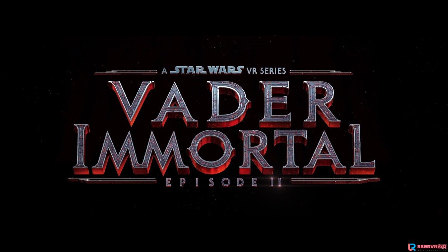 [Oculus quest]星球大战2 达斯·维达黑暗堡垒 Vader Immortal: Episode II5675 作者:admin 帖子ID:3794 