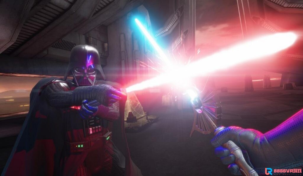 [Oculus quest]星球大战3 终局之战 汉化（Vader Immortal: Episode III）863 作者:admin 帖子ID:3795 