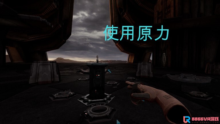 [Oculus quest]星球大战3 终局之战 汉化（Vader Immortal: Episode III）5551 作者:admin 帖子ID:3795 