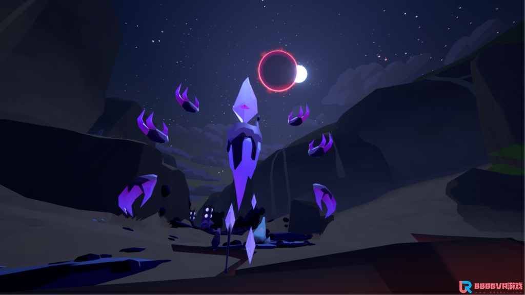 [Oculus quest] 众神之旅VR 汉化版（Journey of The Gods）7818 作者:admin 帖子ID:3803 