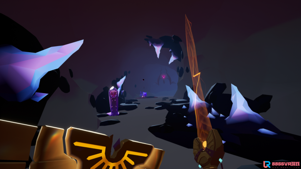 [Oculus quest] 众神之旅VR 汉化版（Journey of The Gods）3002 作者:admin 帖子ID:3803 