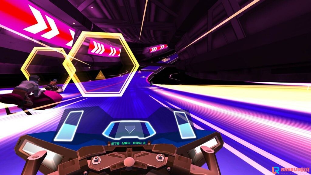 [Oculus quest] 极限虚空赛车 VR 汉化版（Void Racer Extreme）3619 作者:admin 帖子ID:3806 