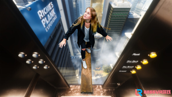 [Oculus quest] 里奇的木板 VR 汉化版（Richie's Plank Experience VR）7611 作者:admin 帖子ID:3807 