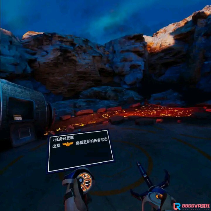 [Oculus quest] 红物质 VR 汉化版（Red Matter VR）2704 作者:admin 帖子ID:3808 