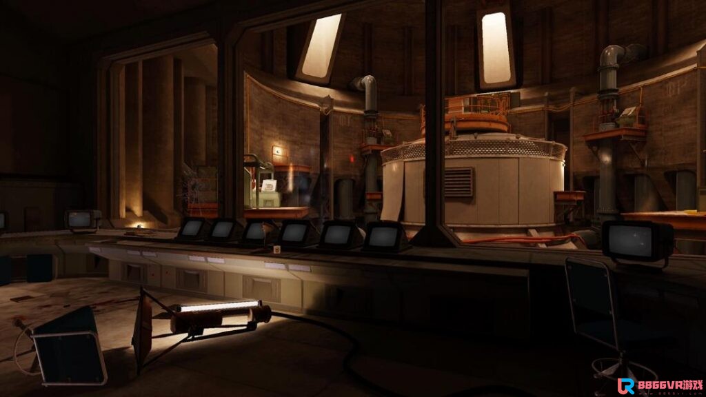 [Oculus quest] 红物质 VR 汉化版（Red Matter VR）8853 作者:admin 帖子ID:3808 