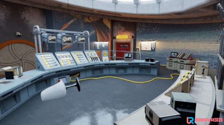 [Oculus quest] 红物质 VR 汉化版（Red Matter VR）2648 作者:admin 帖子ID:3808 