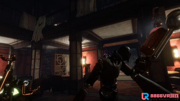 [VR游戏下载] 小心人偶 VR（A Wake Inn VR）8052 作者:admin 帖子ID:3812 