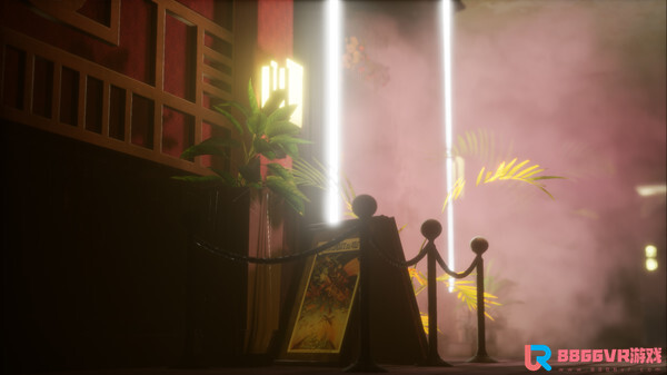[VR游戏下载] 小心人偶 VR（A Wake Inn VR）1046 作者:admin 帖子ID:3812 