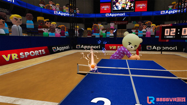 [VR游戏下载] 多合一运动 VR（All-In-One Sports VR）3826 作者:admin 帖子ID:3813 