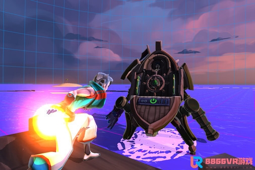 [VR游戏下载]弓箭手 VR (Arcaxer)1536 作者:admin 帖子ID:3818 