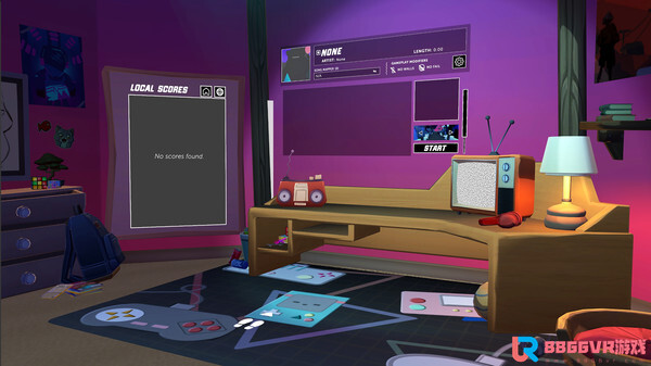 [免费VR游戏下载] 鼓点音乐 VR（BoomBox）+关卡编辑器764 作者:admin 帖子ID:3854 
