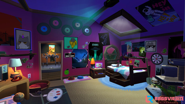 [免费VR游戏下载] 鼓点音乐 VR（BoomBox）+关卡编辑器2163 作者:admin 帖子ID:3854 