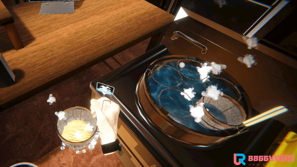 [VR游戏下载] 一兰拉面 VR（Counter Fight ICHIRAN VR）6086 作者:admin 帖子ID:3855 