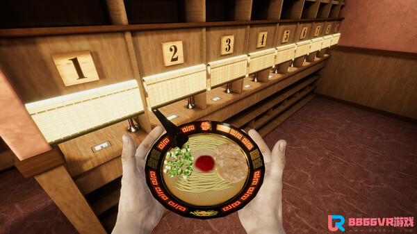 [VR游戏下载] 一兰拉面 VR（Counter Fight ICHIRAN VR）3094 作者:admin 帖子ID:3855 