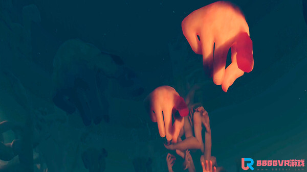 [VR游戏下载] 人类观察  VR（HandsON VR）2360 作者:admin 帖子ID:3858 