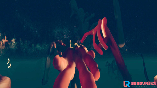 [VR游戏下载] 人类观察  VR（HandsON VR）7584 作者:admin 帖子ID:3858 