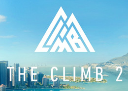 [Oculus quest] 攀岩2 VR（The Climb 2 VR）2856 作者:admin 帖子ID:3861 