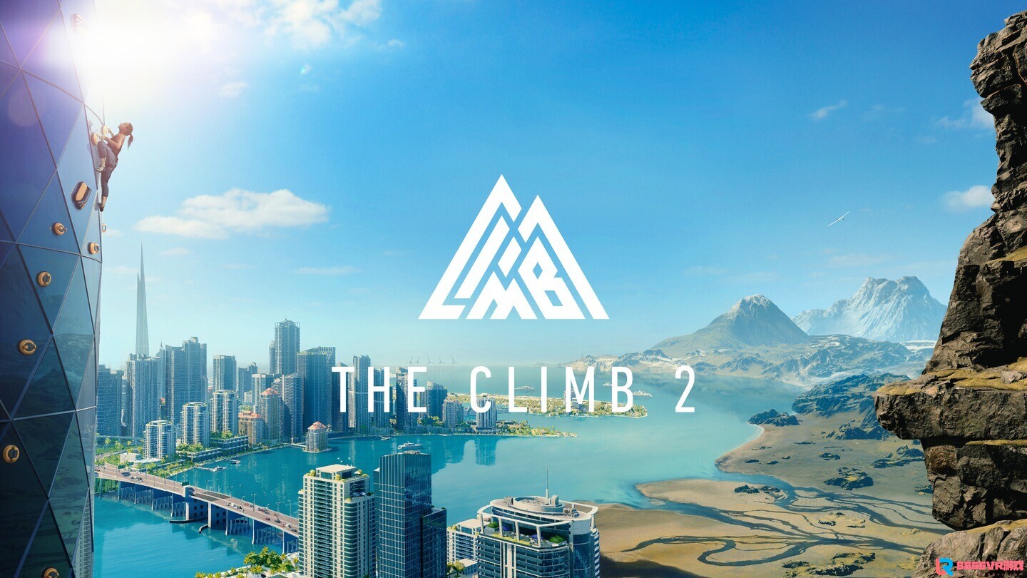 [Oculus quest] 攀岩2 VR 汉化版（The Climb 2 VR）1807 作者:admin 帖子ID:3862 