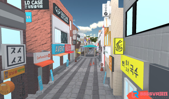 [VR游戏下载] 肌肉狗模拟 VR (인하로 77번길 : Muscle Dog Simulation)8843 作者:admin 帖子ID:3864 