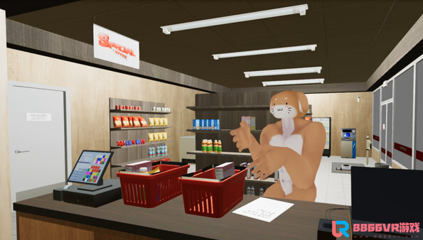 [VR游戏下载] 肌肉狗模拟 VR (인하로 77번길 : Muscle Dog Simulation)7248 作者:admin 帖子ID:3864 