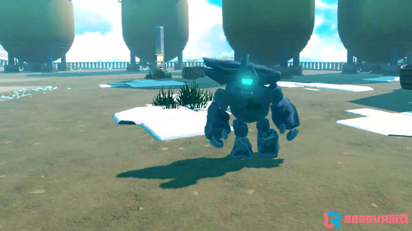 [VR游戏下载] Naau:迷失的眼睛 VR（Naau: The Lost Eye VR）9292 作者:admin 帖子ID:3865 