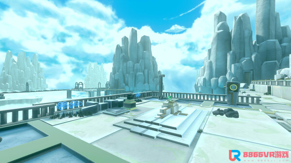 [VR游戏下载] Naau:迷失的眼睛 VR（Naau: The Lost Eye VR）4206 作者:admin 帖子ID:3865 
