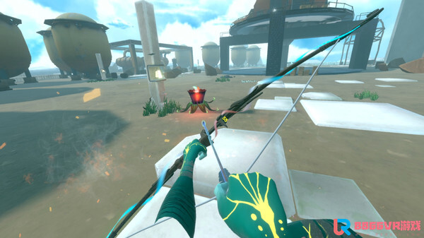 [VR游戏下载] Naau:迷失的眼睛 VR（Naau: The Lost Eye VR）9151 作者:admin 帖子ID:3865 